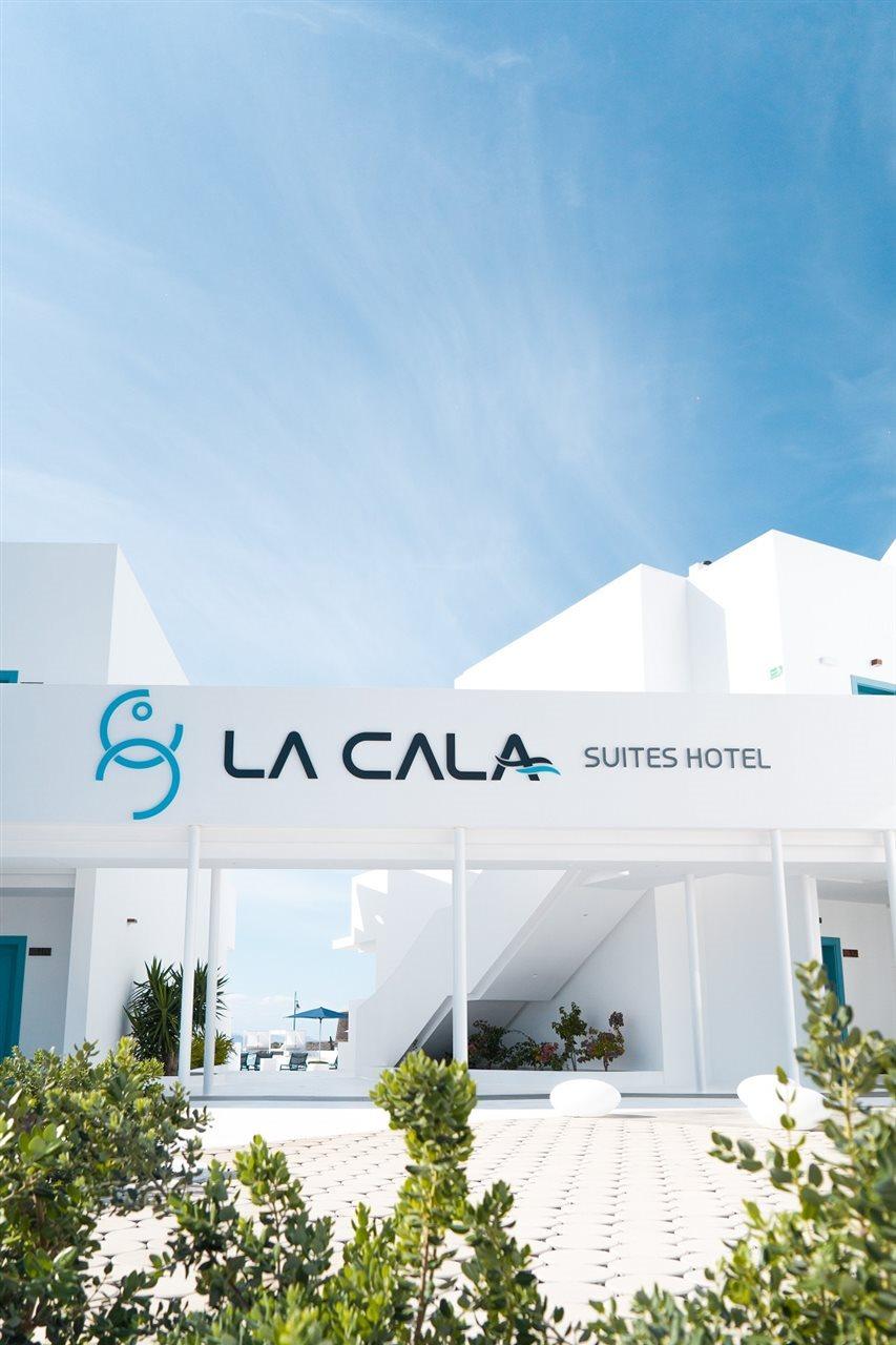 Calalanzarote Suites Hotel - Adults Only Πλάγια Μπλάνκα Εξωτερικό φωτογραφία La Cala Suites Hotel
